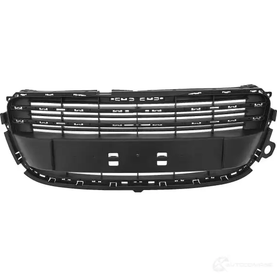 Решетка радиатора PHIRA 7W0WU 1194467991 508-111 00 508-11100