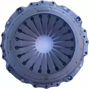 Корзина сцепления DONMEZ 3138257 C5CW277 090 042 VX JX0