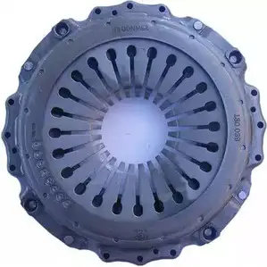 Корзина сцепления DONMEZ 3138400 TT5 UWK 180 039 50IU90 изображение 0