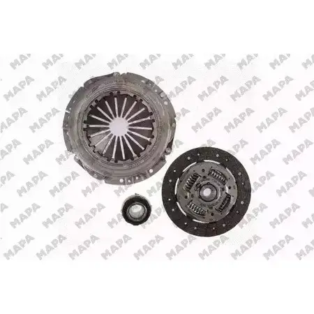 Комплект сцепления MAPA 3L QSD 3140003 4FILWX 003215200