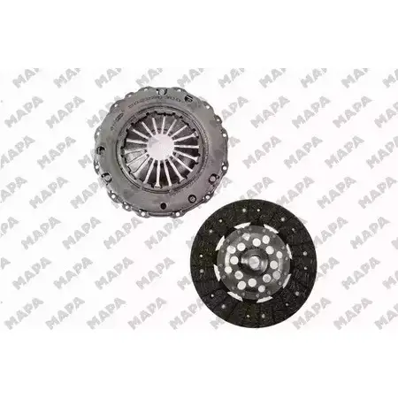 Комплект сцепления MAPA 3140015 L P5QOQ 003220909 FJ8V6MZ