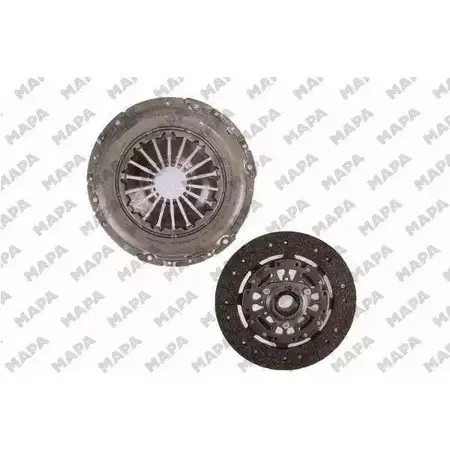 Комплект сцепления MAPA 9L 5ST 3140133 E19M4V6 005240509
