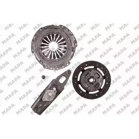 Комплект сцепления MAPA 9AKHB 3140518 023200800 AXOU D