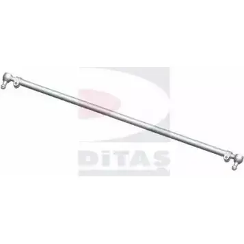 Поперечная рулевая тяга DITAS A1-2032 BG3AX 3140773 3AL4 E изображение 0