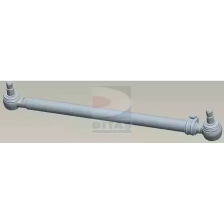 Продольная рулевая тяга DITAS XDQ9 N LFM8YY 3140792 A1-2185 изображение 0