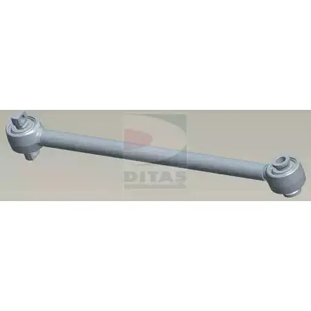 Рычаг подвески DITAS 3140909 5QDKS5V A1-2661 6JV ABBK изображение 0