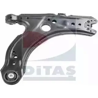Рычаг DITAS 3141087 DLE6 VWI A1-3753 ZGQ72