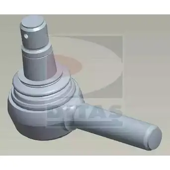 Рулевой наконечник DITAS 3141598 A2-1247 5LBF6 WVR GAA изображение 0
