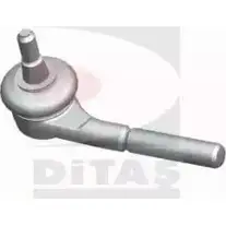 Рулевой наконечник DITAS A2-3726 3141858 ZHAL 44 3N8LQ
