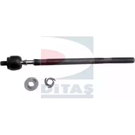 Рулевая тяга DITAS A2-5642 KN0 JS 3142212 H0HBDPK изображение 0