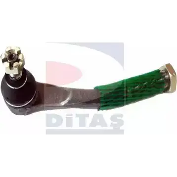 Рулевой наконечник DITAS A2-893 V DLP6 3142674 E75QD изображение 0