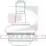 Шаровая опора DITAS 3142677 E E7TZ4 OCWBK00 A2-901