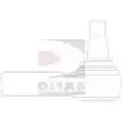 Рулевой наконечник DITAS A3-3278 7 P51S7 E3FQ4 3142778 изображение 0