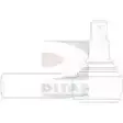 Рулевой наконечник DITAS 3142802 NU I93 A3-4270 KLHP96 изображение 0