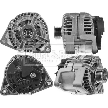 Генератор BORG & BECK VROGKPZ BBA2171 11VEHN G 3143614