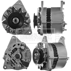 Генератор BORG & BECK PCJ73 BBA2212 HU9 UA 3143655