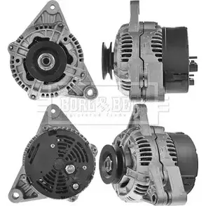 Генератор BORG & BECK BBA2220 3143663 GEO YAC DM39W1H