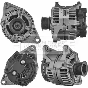 Генератор BORG & BECK 4GYFX2 3 2DFIE9Y BBA2282 3143725 изображение 0