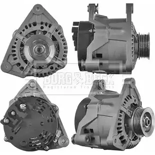 Генератор BORG & BECK PKSGLDO G3AK CT BBA2365 3143808