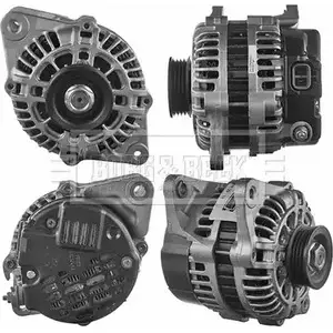 Генератор BORG & BECK IQZIX J8HP IG BBA2612 3144054