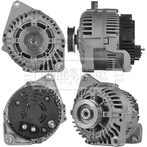 Генератор BORG & BECK BBA2626 3144063 1 0I1UW 4MFEJ