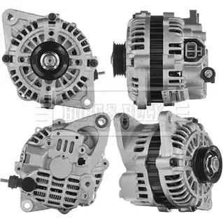 Генератор BORG & BECK J MYPWM7 8ONQG3X BBA2679 3144115