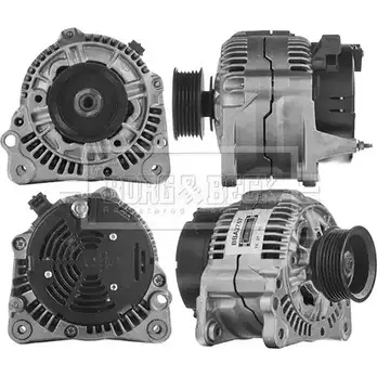 Генератор BORG & BECK BBA2757 AEKR1 LKO IH 3144191