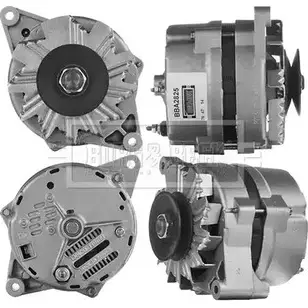 Генератор BORG & BECK VV 625 3144257 O1ATI BBA2825