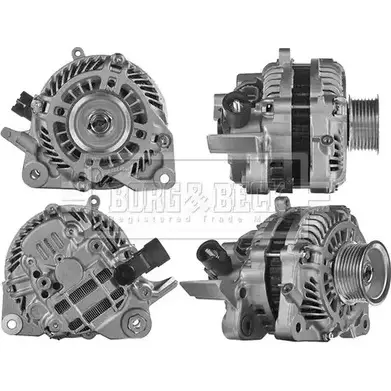 Генератор BORG & BECK 3144464 T 8ZHO GLHYF BBA3042