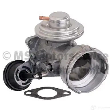 Клапан EGR PIERBURG 70784 2 ZAXK 4028977737541 7.24809.32.0