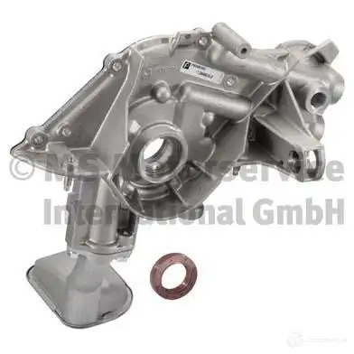 Датчик дроссельной заслонки PIERBURG 68518 X 4SDI 4.02003.42.0 4028977583421