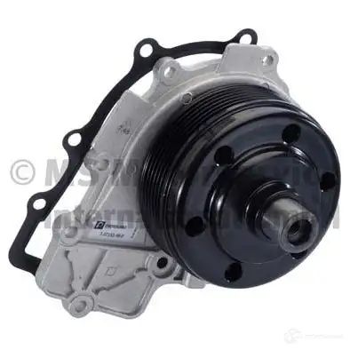 Водяной насос, помпа PIERBURG 1437737572 K RW1JTH 7.07152.48.0