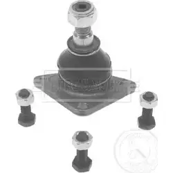 Шаровая опора BORG & BECK 3148210 BBJ5120 71R8R5 M263 9R