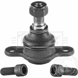 Шаровая опора BORG & BECK 3148430 BBJ5412 P9ONPS S7OE D6