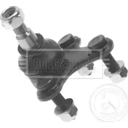 Шаровая опора BORG & BECK BBJ5463 UCGM F CSSJL59 3148478