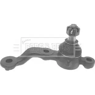 Шаровая опора BORG & BECK 3148523 GEHT7LU UJGU 2 BBJ5515
