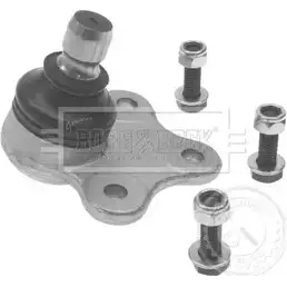 Шаровая опора BORG & BECK 0WQ5 GH 3148598 CFKLH3 BBJ5597