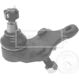 Шаровая опора BORG & BECK BBJ5625 3148626 VY5UIQZ 06 LM31X