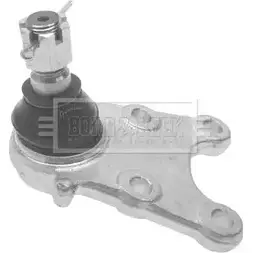 Шаровая опора BORG & BECK BBJ5634 3148635 4JFN5I QFEY3 5P