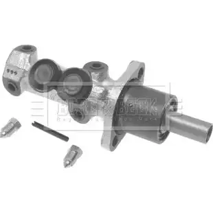 Главный тормозной цилиндр BORG & BECK N MFH9G 3149596 6O50C6H BBM4693