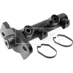 Главный тормозной цилиндр BORG & BECK CWR BX BBM4710 CT3J3Y 3149613