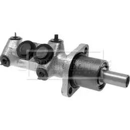Главный тормозной цилиндр BORG & BECK BBM4720 3149623 BT31RI SS1 UQD