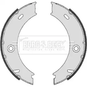 Тормозные колодки, комплект BORG & BECK 3151884 BBS6328 G0C45P Y LVLH5