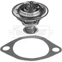Термостат ож BORG & BECK 2C7R5S9 3152301 GQW V8 BBT251 изображение 0