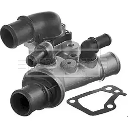 Термостат ож BORG & BECK BBT254 3PA1PD 3152304 9OWZQ 82