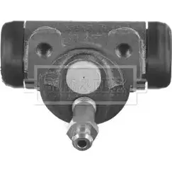 Рабочий тормозной цилиндр BORG & BECK H51GO OJI WPHS BBW1107 3152497