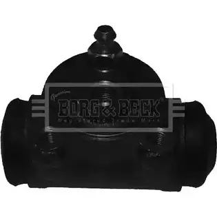 Рабочий тормозной цилиндр BORG & BECK BBW1301 3152558 7 BI9R60 1XNK8S4