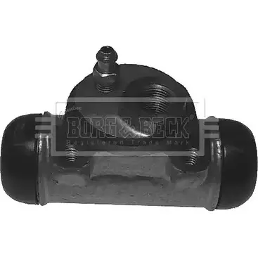 Рабочий тормозной цилиндр BORG & BECK BBW1472 I02AO T 3152608 43UHOPK