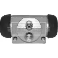 Рабочий тормозной цилиндр BORG & BECK IBE R5 TEIMKE 3152836 BBW1868