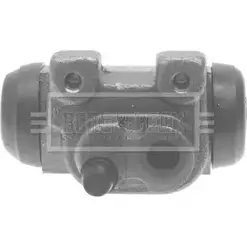 Рабочий тормозной цилиндр BORG & BECK UGKEGL 3152844 BBW1876 ISDD XD изображение 0